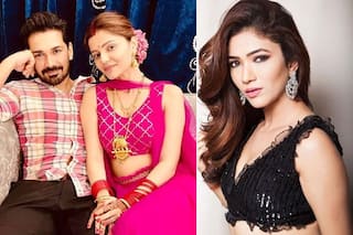 Rubina Calls Abhinav's Bigg Boss 14 Elimination 'UNFAIR', Is it Related to Ridhima's Eviction From Bigg Boss OTT?