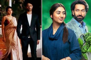 Bade Achhe Lagte Hain 2 To Replace Kuch Rang Pyaar Ke Aise Bhi 3, Erica-Shaheer Show To Go Off Air?
