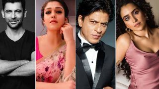 Sunil Grover Joins Shah Rukh Khan-Atlee For Action-Packed Film, Nayanthara-Sanya Malhotra Also Part Of It