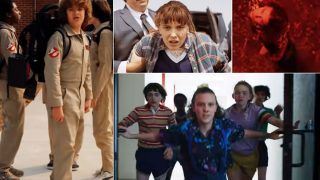 Stranger Things 4 New Promo Out: Eleven And Gang Are All Set To Fight New Monster From Upside Down In 2022 | Watch