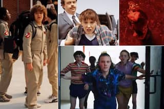 Stranger Things 4 New Promo Out: Eleven And Gang Are All Set To Fight New Monster From Upside Down In 2022 | Watch