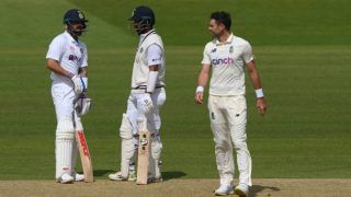 India vs england england can rest james anderson in the 4th test 4923966