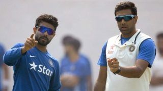India vs England: लगातार दूसरे टेस्ट में अश्विन को जगह ना मिलने पर VVS Laxman हुए हैरान