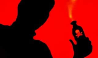 Uttar Pradesh: Woman Throws Acid, Chilli Powder At Husband Over Domestic Abuse