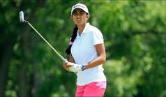 Tokyo Olympics 2020: Hard to be Happy With 4th Place at Games, Says Aditi Ashok