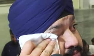 Video: 'Everything is Now Finished', Afghan MP Bursts Into Tears on Reaching India | Watch