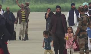 'This is Why it Was Necessary to Enact CAA', Says Union Minister Hardeeep Singh Puri Citing Afghanistan Crisis