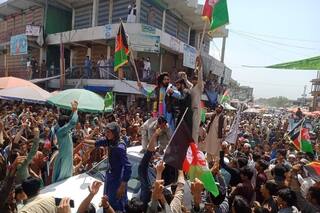 Taliban Maligning Islam Through Terror Activities in Shariyat's Name: Ajmer Dargah Spiritual Head