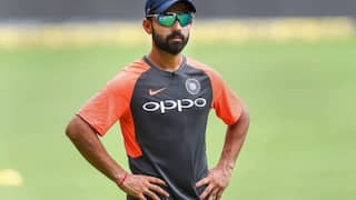 End of The Road For Rahane? Parthiv Patel Makes BIG Statement