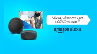 Good News: Now Amazon Alexa Can Help Locate COVID Vaccine, Testing Centres Near You | Here’s How to Use it