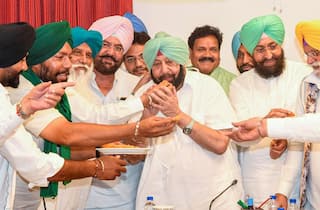 Punjab's Sugarcane Farmers Withdraw Protest After State Govt Approves Hike Price