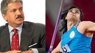 Neeraj Chopra Wins Gold: Anand Mahindra Promises to Gift Him XUV700 Worth Rs 20 Lakh | All You Need to Know About The New SUV