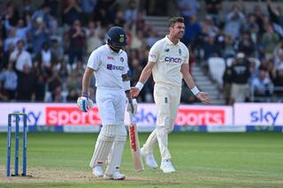 Revealed: This is Why Virat Kohli is Not Getting Runs in India vs England Series