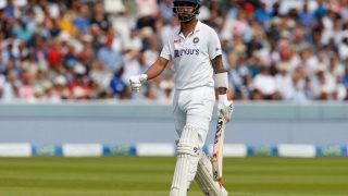 IND vs ENG: James Anderson Moves to Plan B, Gets Rewarded With KL Rahul's Wicket
