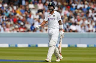 IND vs ENG: Anderson Moves to Plan B, Gets Rewarded With KL Rahul's Wicket