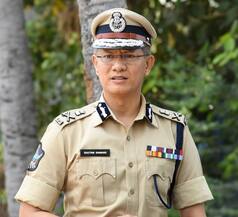 Andhra DGP Orders Probe After Journalist Murdered With Screwdriver; Constable Suspended