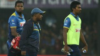 Angelo mathews and three suspended cricketers out of sri lanka crickets annual contract 4901673