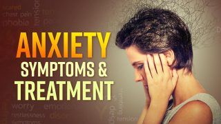 Anxiety Disorder : क्या हैं इसके कारण, लक्षण और उपाय | Video में जानें