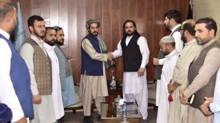 तालिबान राज के बाद Afghanistan Cricket Board में बड़ा फेरबदल, Azizullah Fazli कार्यकारी चेयरमैन नियुक्त