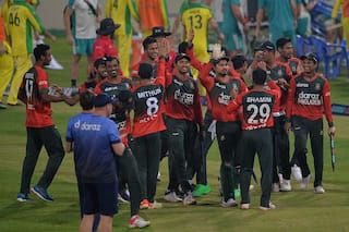 Highlights, 5th T20I: Bangladesh Beat Australia By 60 Runs, Seal Series 4-1