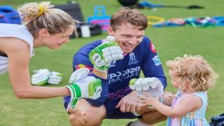 Jos buttler wont be available for rajasthan royals in ipl 2021 in uae 4903855