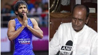 Bajrang Punia's Father REVEALS Indian Wrestler Was Carrying Knee Injury During Semi-Final in Tokyo Olympics 2020