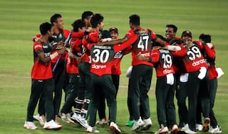 BAN vs AUS Dream11 Team Prediction, Fantasy Cricket Tips, 5th T20I