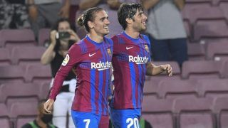 BAR vs GEF Dream11 Team Tips, Fantasy Prediction LaLiga Santander: Captain, Vice-captain - Barcelona vs Getafe, Predicted XIs, Football Team News For Today's Match at Camp Nou Stadium 8:30 PM IST August 29 Sunday