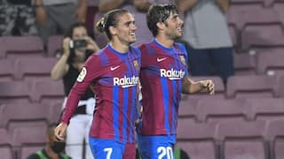 BAR vs GEF Dream11 Team Prediction: Fantasy Tips & Predicted XIs For Today's LaLiga Match