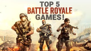 From Call of Duty to Apex Legends, List of Top 5 Battle Royale Games You Can Try: Details Inside