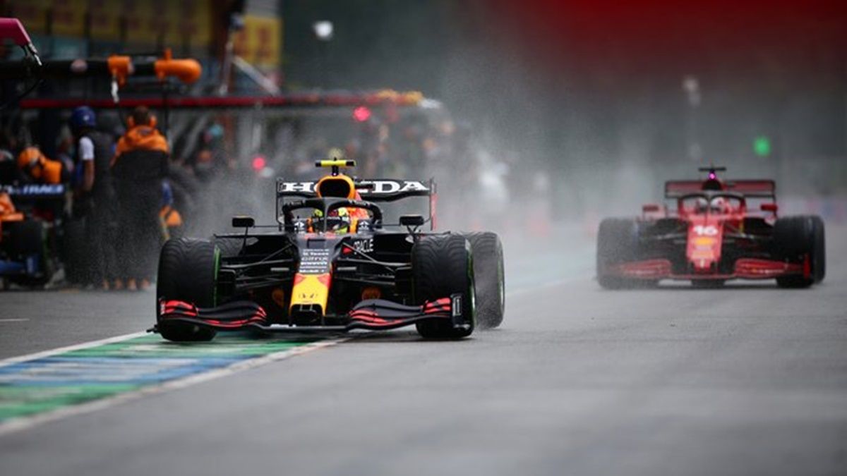 Where can I Watch F1 Live in USA