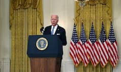 Won't Repeat Mistakes Made in The Past: Biden Defends Afghanistan Withdrawal Amid Criticism | 10 Points