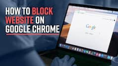 This Is How You Can Block Access to Websites On Google Chrome | Tech Reveal