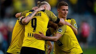 DOR vs BAY Dream11 Team Tips, Fantasy Prediction German Super Cup: Captain, Vice-captain - Borussia Dortmund vs Bayern Munich, Football Predicted XIs, Team News For Today's Match at Signal-Iduna-Park 12 AM IST August 18 Wednesday