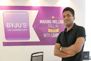 Byju's Lays Off 1,000 Employees Due To Slow Revenue Growth, Staff Fired Over WhatsApp Calls