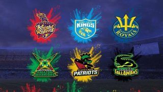 JAM vs SLK Dream11 Team Prediction, Fantasy Tips CPL T20: Captain, Probable XIs For Today’s Jamaica Tallawahs vs Saint Lucia Kings, Match 3 of Caribbean Premier League 2021