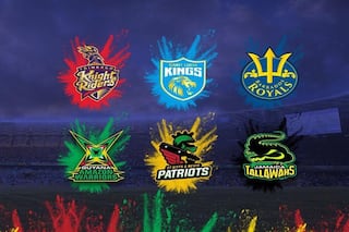 JAM vs SLK Dream11 Team Prediction Caribbean Premier League T20: All You Need to Know