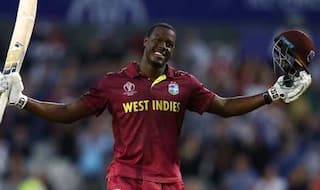 कार्लोस ब्रेथवेट ने रखी डिमांड, द हंड्रेड के इस नियम को मिले टी20 में भी जगह