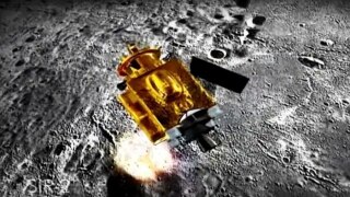 Chandrayaan-2, Hovering In Lunar Orbit Since 2019, Maps Abundance Of Sodium On Moon For 1st Time