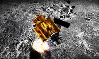Chandrayaan-2, Hovering In Lunar Orbit Since 2019, Maps Abundance Of Sodium On Moon For 1st Time