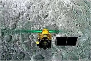 Chandrayaan-2 Latest News: चंद्रयान-2 ने चंद्रमा के कक्ष में करीब 9,000 परिक्रमा पूरी की, ISRO ने जारी किये आंकड़े