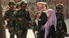 Liver For $160,000! China Makes Billions From Uyghur Muslims    Black Market Organ Trade, Report Makes Startling Revelations