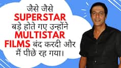 Exclusive !! Chunky Pandey on Vijay Deverakonda And Ananya's Upcoming Movie Liger And More.