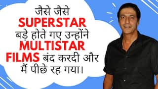 Exclusive !! Chunky Pandey on Vijay Deverakonda And Ananya's Upcoming Movie Liger And More.