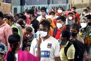 Active COVID Cases in India Lowest in About 1.5 Years, Fresh Cases Decline to 11,271