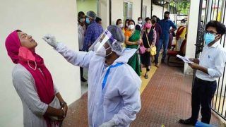 High Proportion of Delta Variant of Coronavirus Found in India's Breakthrough Infections, Says INSACOG | 10 Points to Know