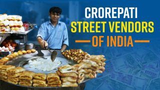 Did You Know Street Vendors, Chat Owners Are Turning Out to be Secret Millionaires? Biggest GST Probe Revelation