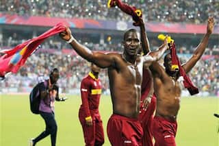 Daren Sammy की भविष्यवाणी, WI तीसरी बार जीतेगा T20 खिताब