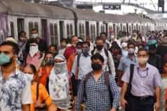 'You Can Not Board Mumbai Local Trains if ...', Maharashtra Govt's BIG Decision Every Mumbaikar Should Know