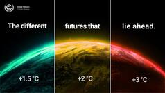 Global Warming में आएगी उल्लेखनीय कमी, वैज्ञानिकों ने भारत और चीन को बताया जिम्मेदार